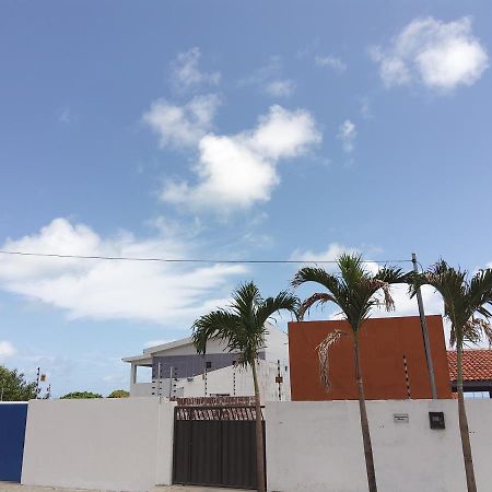 Residencial Água Viva Jacumã Exterior foto