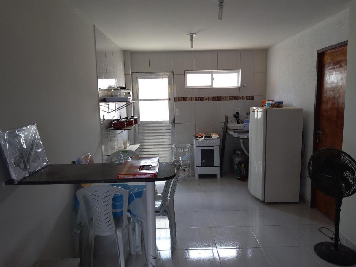 Residencial Água Viva Jacumã Exterior foto