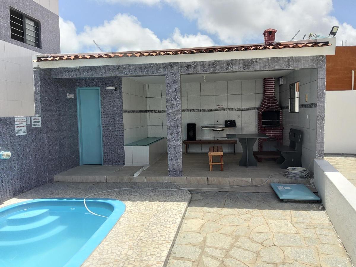 Residencial Água Viva Jacumã Exterior foto