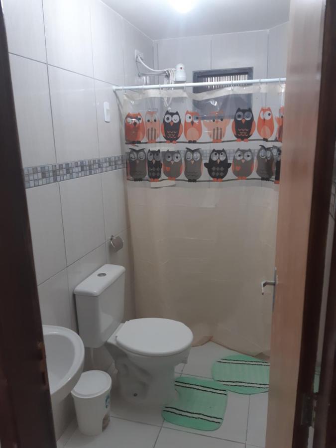 Residencial Água Viva Jacumã Exterior foto