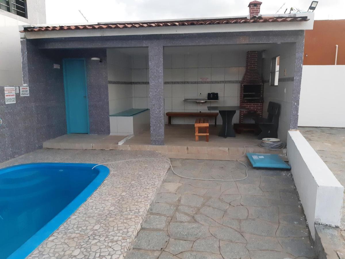 Residencial Água Viva Jacumã Exterior foto