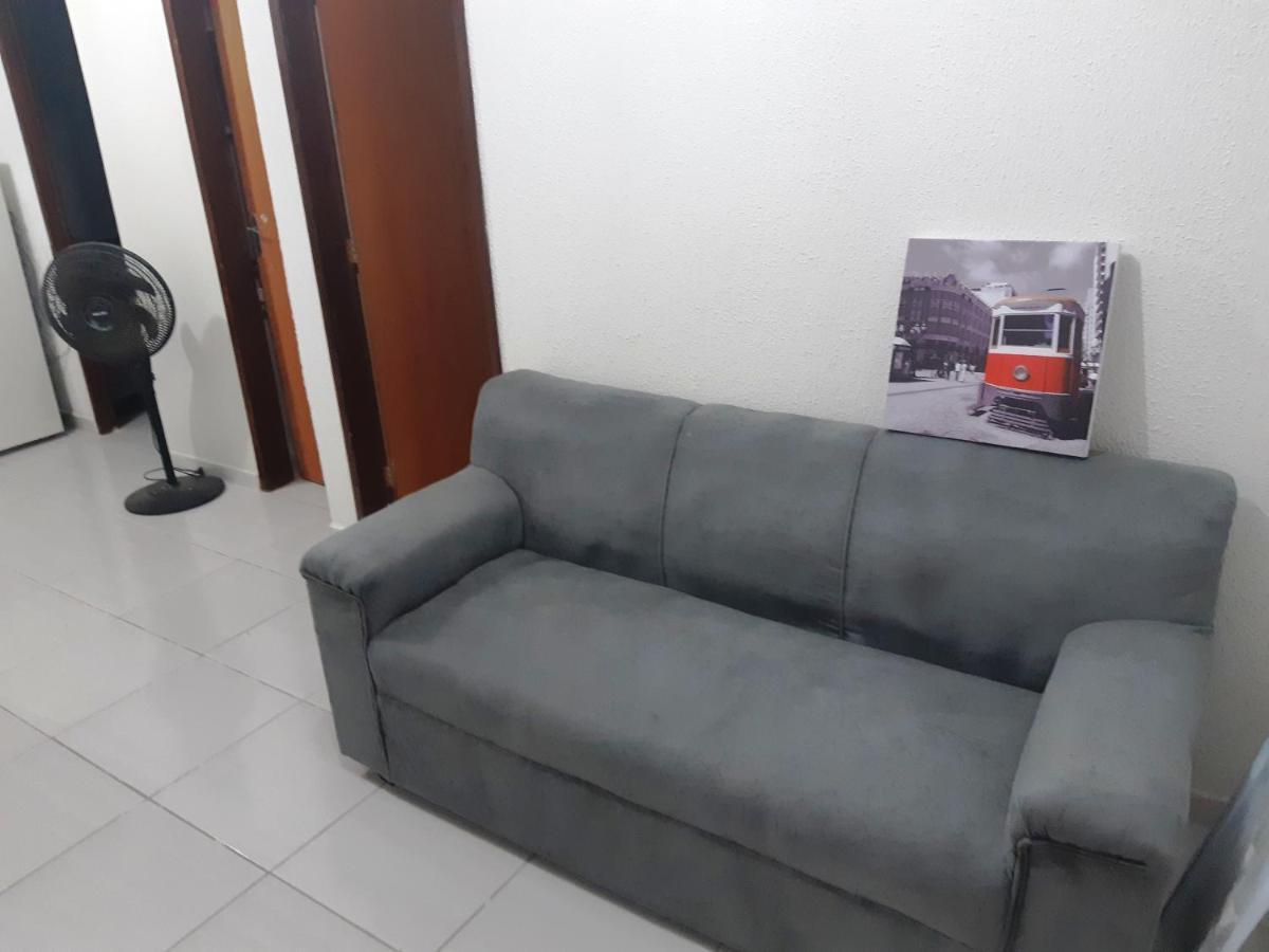 Residencial Água Viva Jacumã Exterior foto