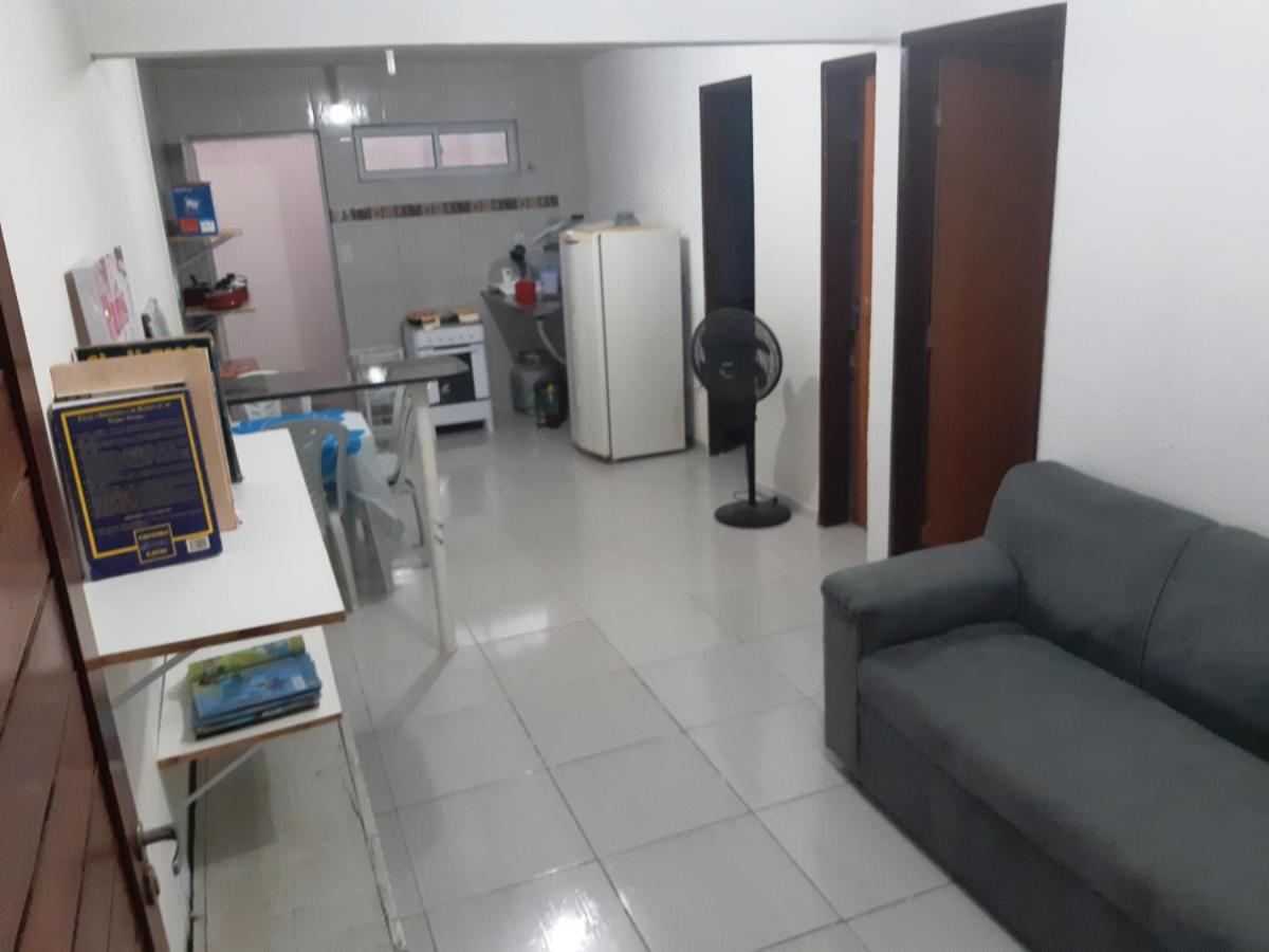 Residencial Água Viva Jacumã Exterior foto
