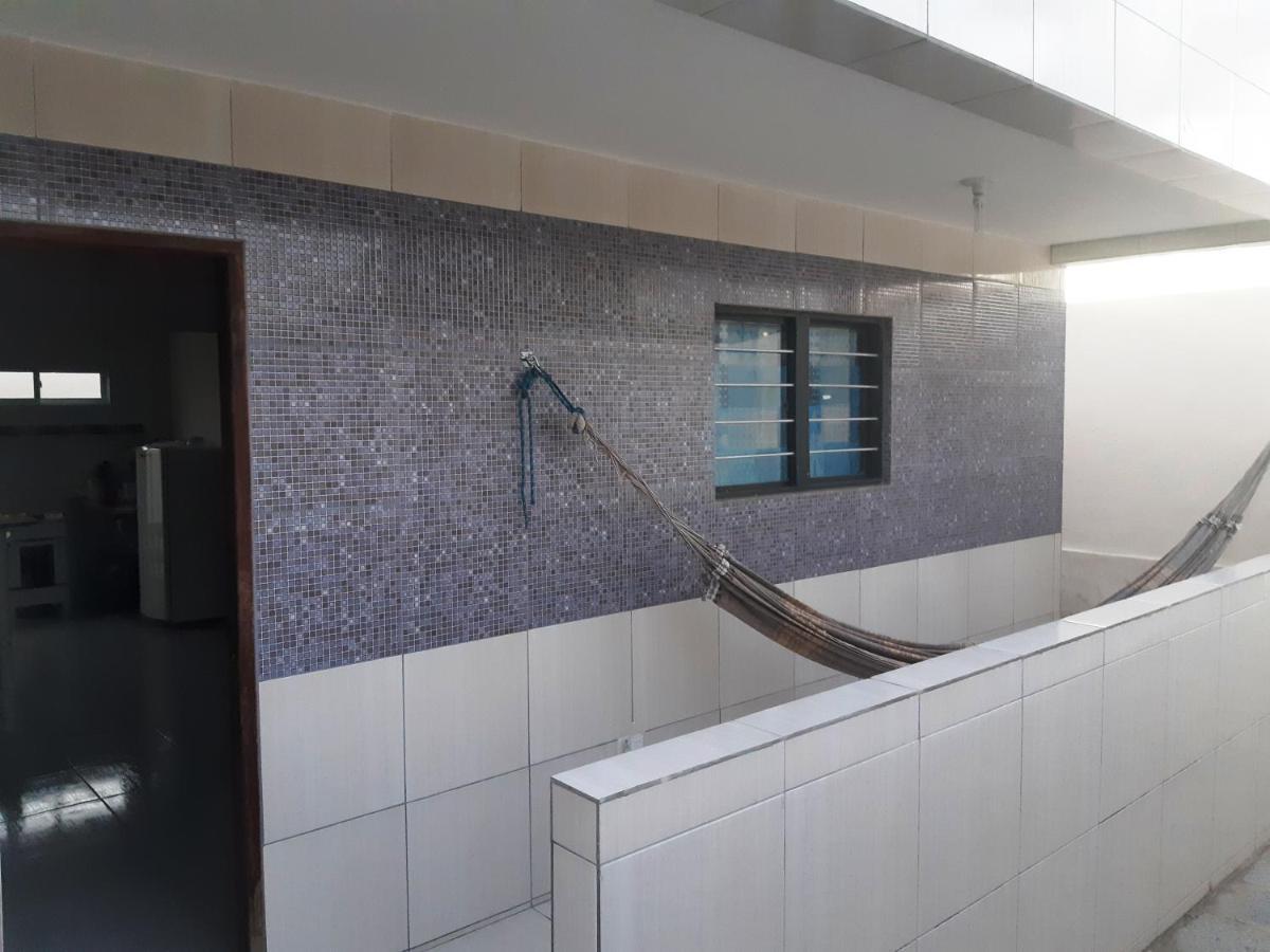 Residencial Água Viva Jacumã Exterior foto