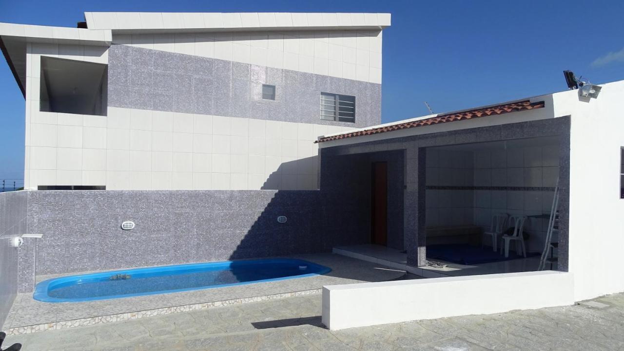 Residencial Água Viva Jacumã Exterior foto