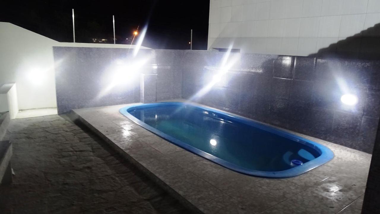 Residencial Água Viva Jacumã Exterior foto