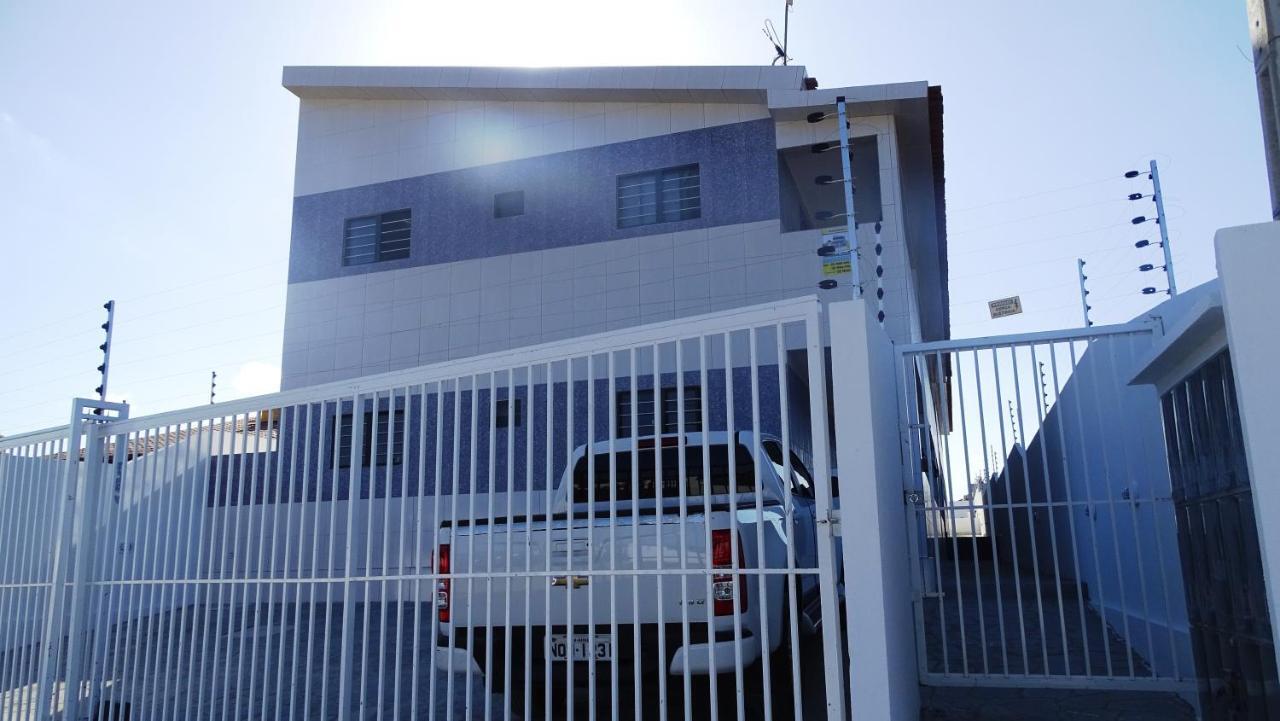 Residencial Água Viva Jacumã Exterior foto