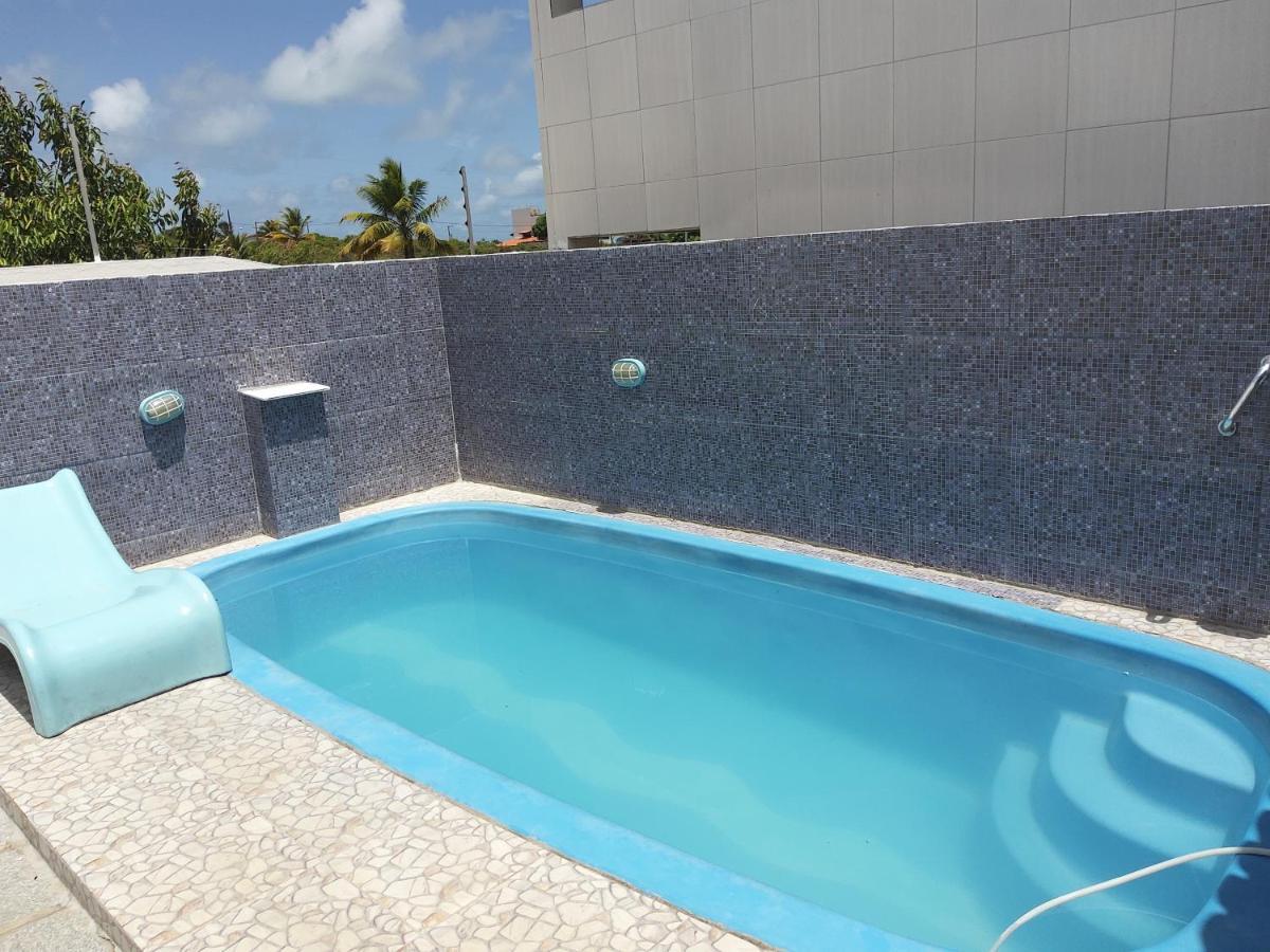 Residencial Água Viva Jacumã Exterior foto