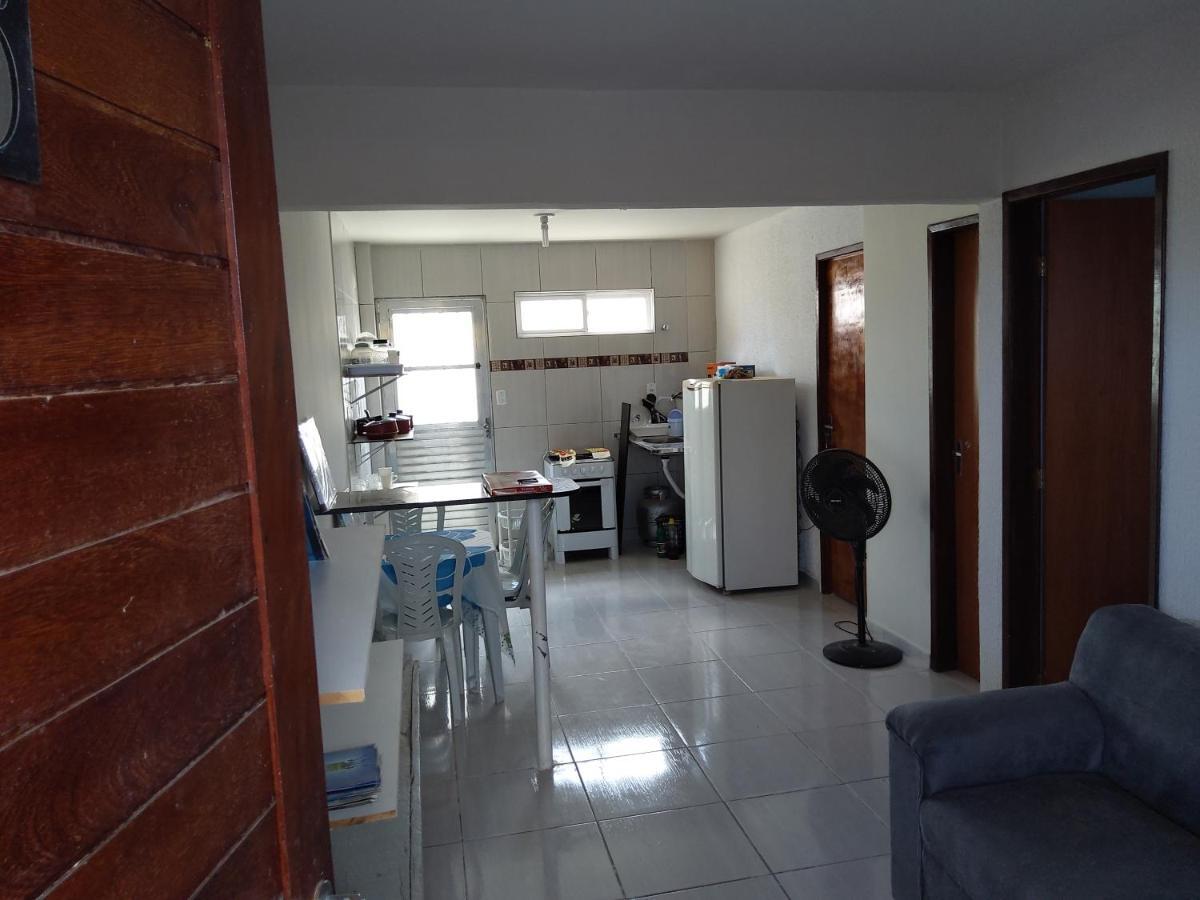 Residencial Água Viva Jacumã Exterior foto