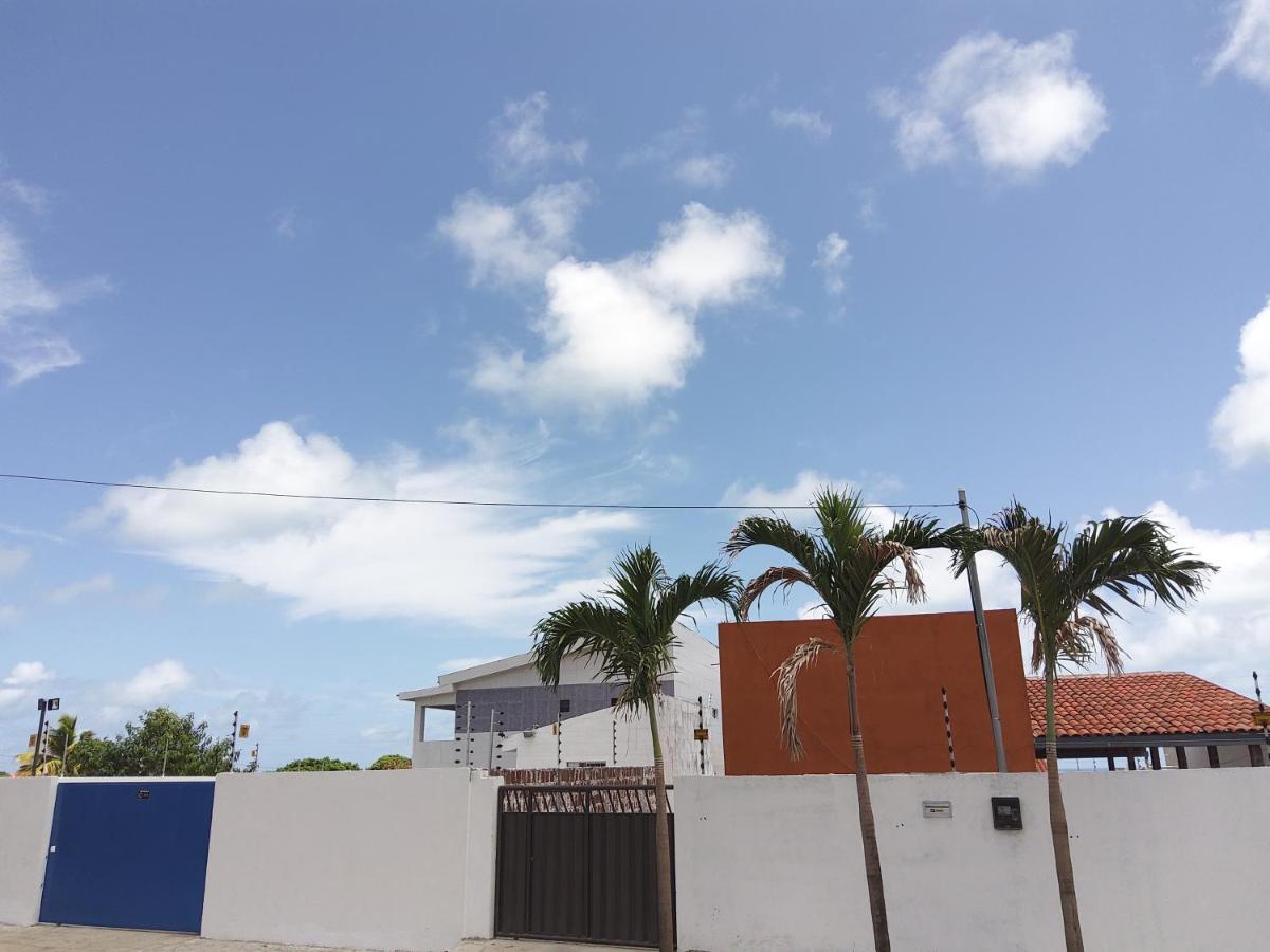Residencial Água Viva Jacumã Exterior foto