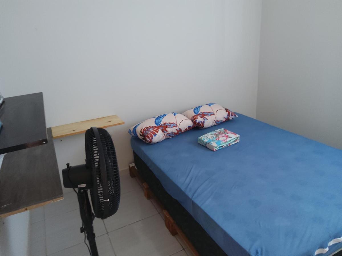 Residencial Água Viva Jacumã Exterior foto