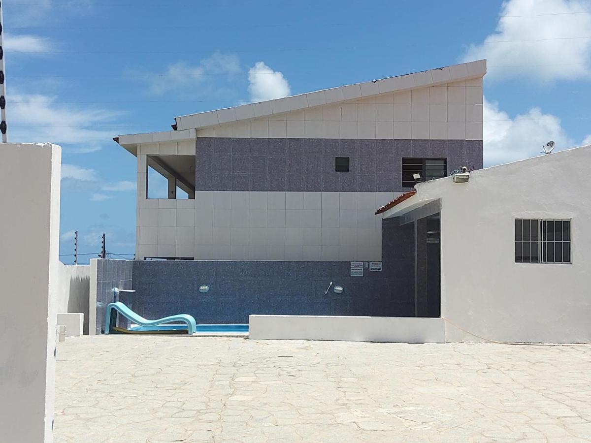 Residencial Água Viva Jacumã Exterior foto